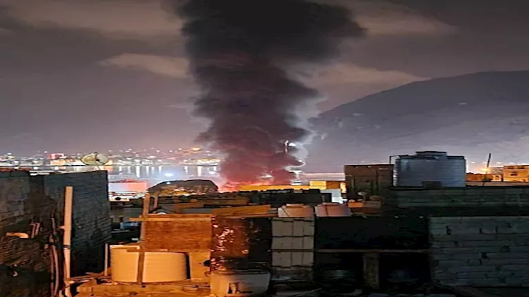 الليلة الـ13.. أمريكا تعلن انتهاء جولة ضرباتها على إيران