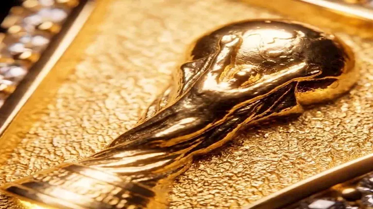 تقرير يثير الجدل. 7 إنذارات بوجود مراهنات في كأس العالم 2026 وفيفا يرد