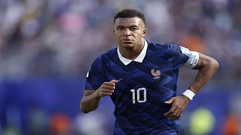 فيفا يعلن أسرع 10 لاعبين في كأس العالم 2026