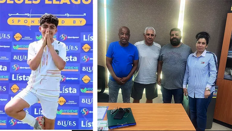 التحقيقات تحسم الجدل.. إيقاف مدرب الاتحاد السكندري واقعة “مكاري يونان”