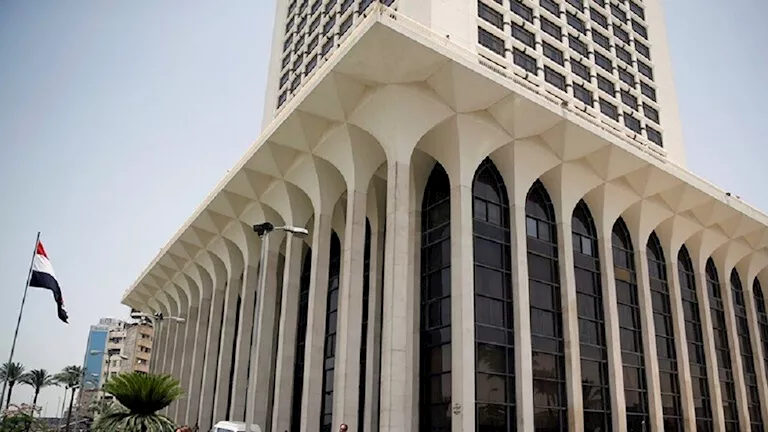 مصر و7 دول إسلامية تدين التصعيد الإسرائيلي في المسجد الأقصى