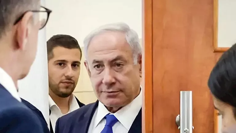 نتنياهو يعقد اجتماعًا أمنيًا عاجلًا بعد هجوم حفات جلعاد