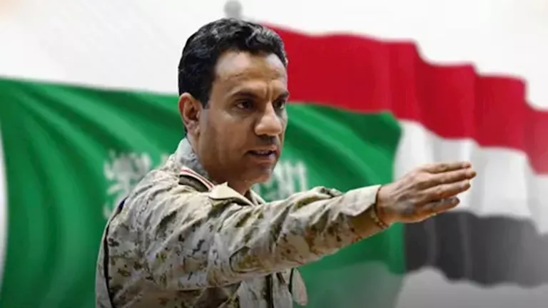 تحالف دعم الشرعية: نفذنا ردًا عسكريًا على أهداف للحوثيين بالحديدة