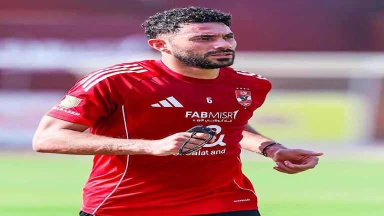 بعد رفض رحيله للشباب.. الأهلي يتحرك لتجديد عقد ياسر إبراهيم