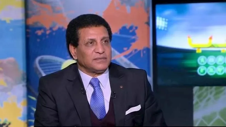 أول تعليق من فاروق جعفر بعد رحيل نجله عن نادي الزمالك