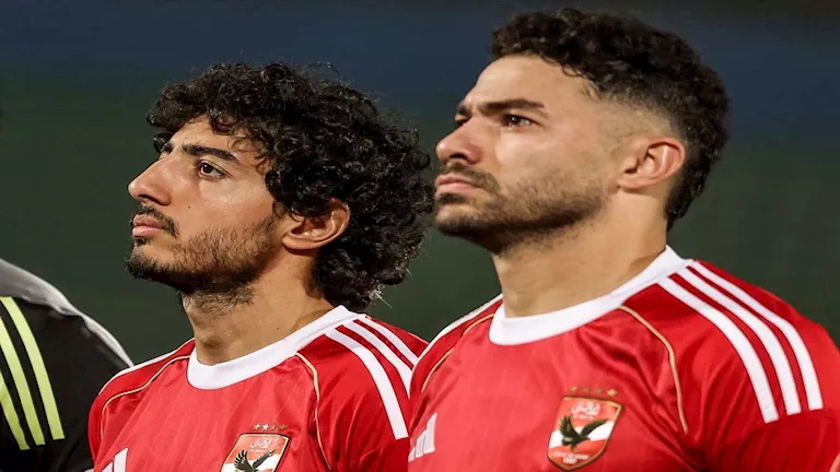 الأهلي يغلق الباب أمام رحيل ياسر إبراهيم