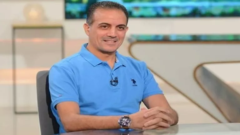 أحمد صالح يوجه رسالة للاعبي الزمالك قبل انطلاق الموسم الجديد