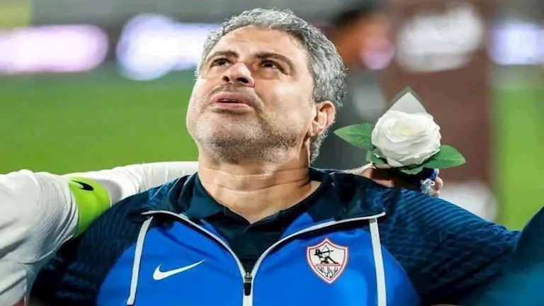الزمالك راحة من التديبات بعد الفوز على البنك الأهلي بثلاثية