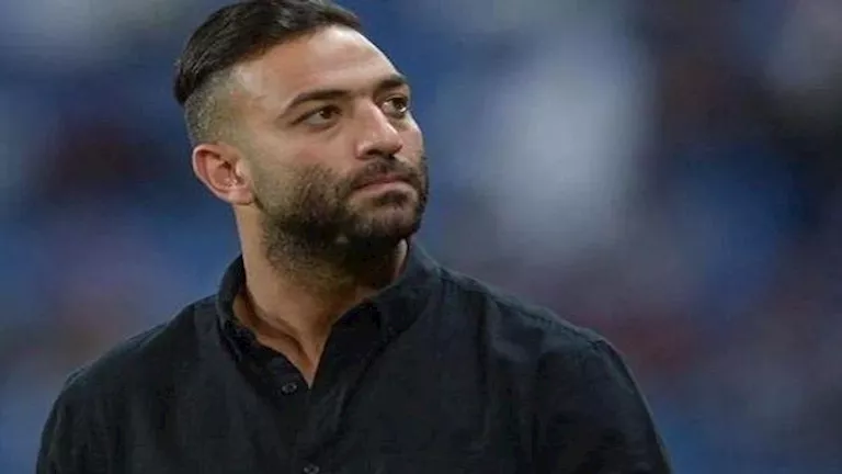 ميدو يوجه رسالة لمرموش بعد انتقاله إلى توتنهام
