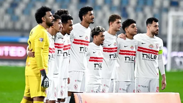 لاعب الزمالك السابق يوجه انتقادات قوية لإدارة النادي