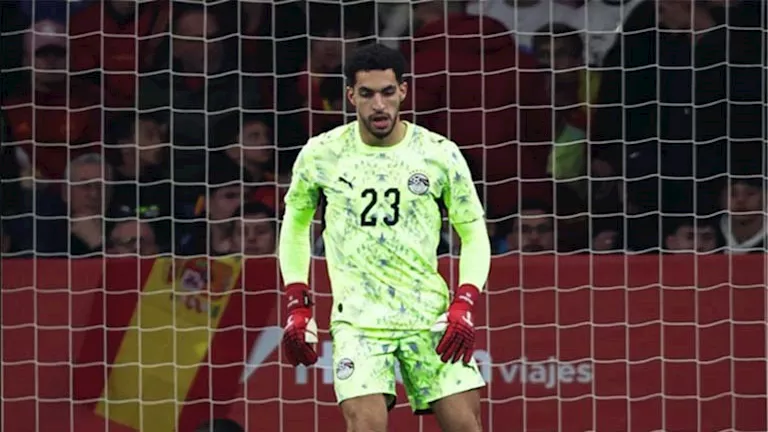 أحمد شوبير يكشف موعد تجديد عقد نجله مع الأهلي