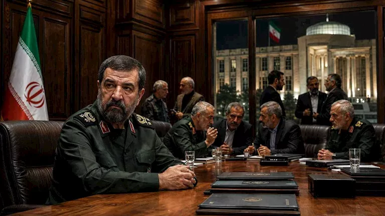 ماذا يكشف تصعيد محسن رضائي عن صراع النفوذ داخل إيران؟