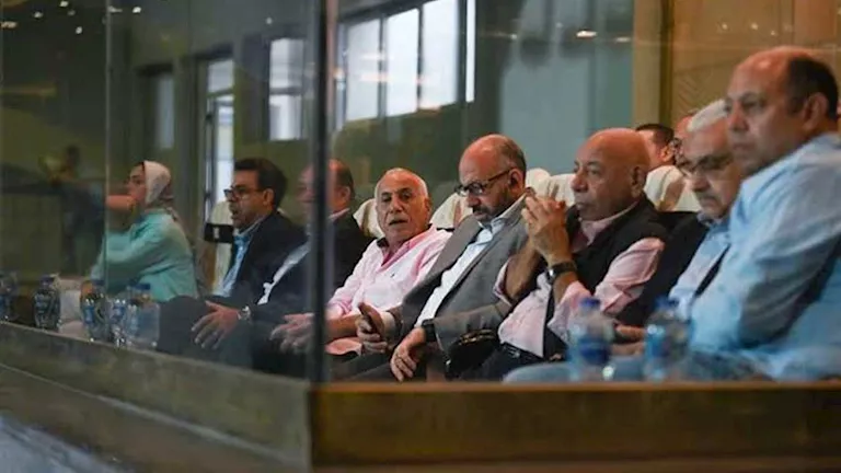 الزمالك يحذر وسائل الإعلام من تصريحات مفبركة على لسان أعضاء المجلس