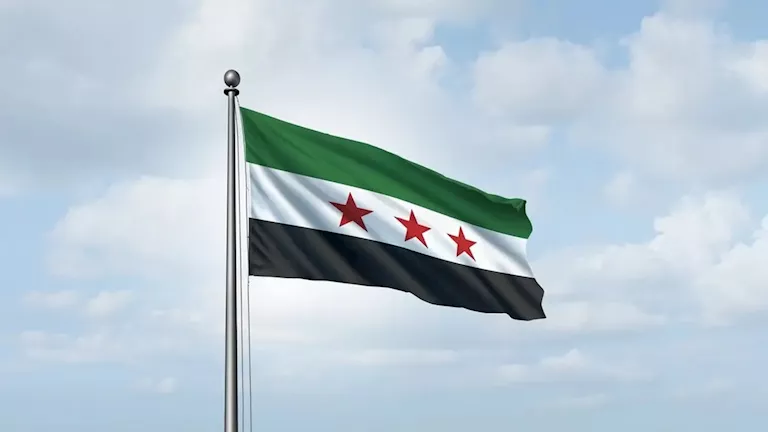 سوريا تدين استكمال الاحتلال الإسرائيلي العمل في خط “سوفا 53”