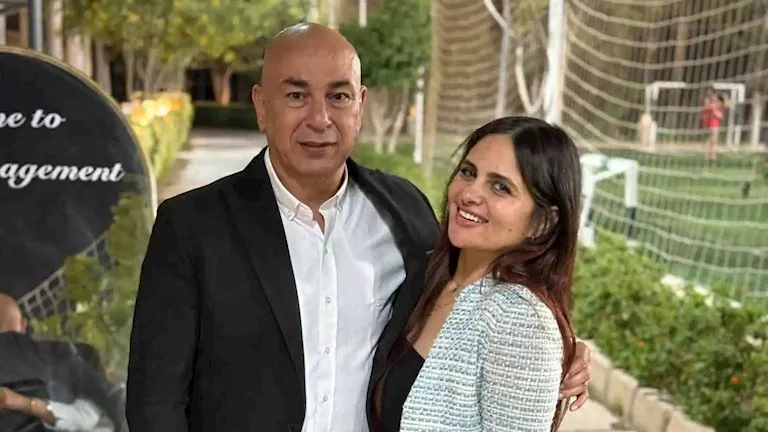 محامي دان آدم يكشف قرارًا جديدًا بشأن ظهور زوجة حسام حسن