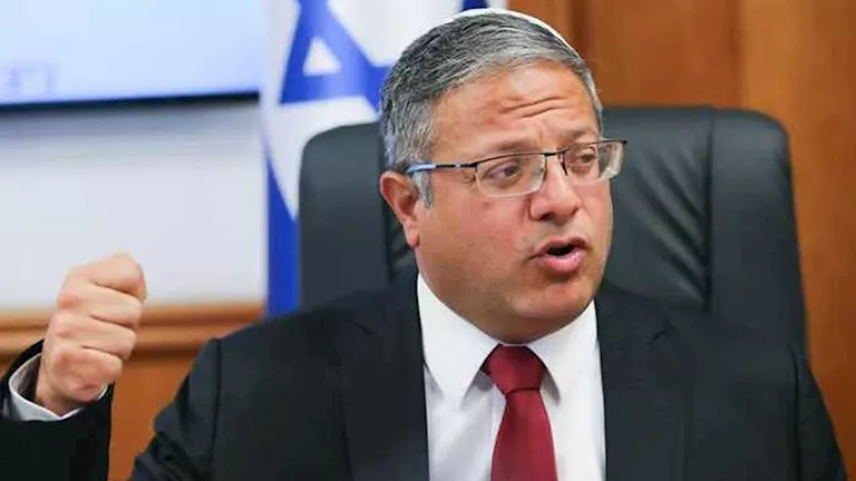 “لا يستحقون الحياة”.. بن غفير يدعو لقتل 40 فلسطينيا بغزة كل ليلة