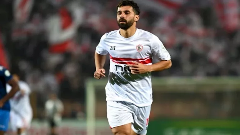 ثلاثي الزمالك يواصل البرنامج البدني الخاص قبل ختام وديات فترة الإعداد