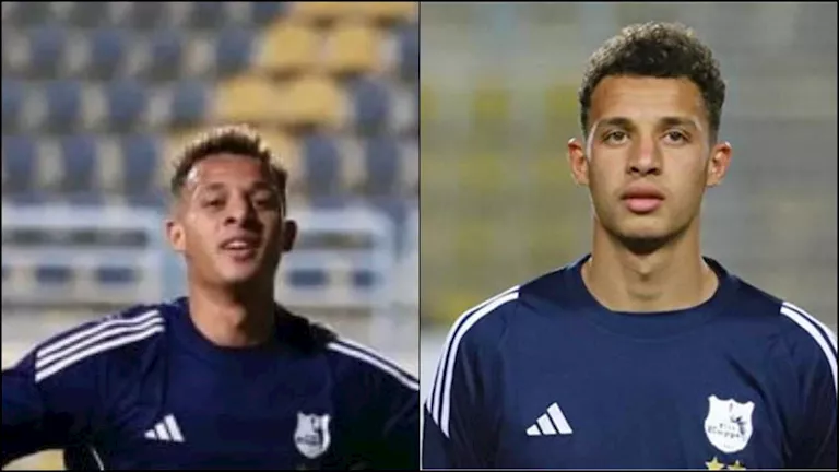 المدير الرياضي لإنبي يكشف كواليس بيع أقطاي للأهلي