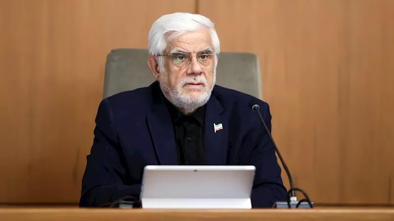 نائب الرئيس الإيراني: غلاء الأسعار بلغ حدا مزعجا والعدو يسعى لاستغلال