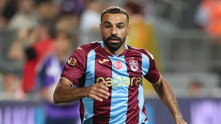 صحفي تركي يكشف الأرقام القياسية التي حققها محمد صلاح بعد إنتقاله لطراب