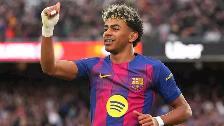 تشكيل برشلونة أمام الأهلي اليوم