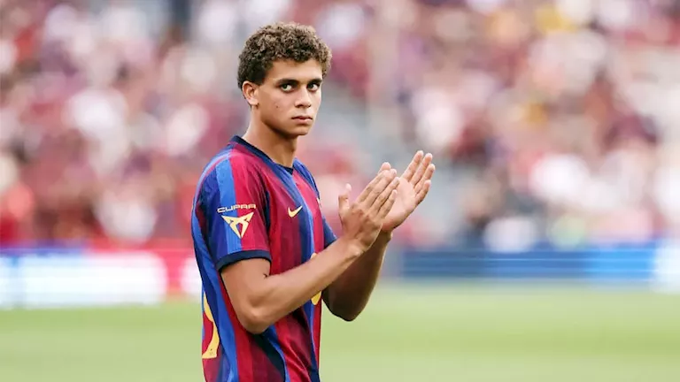 ماذا قدم حمزة عبد الكريم أمام الأهلي في كأس خوان جامبر