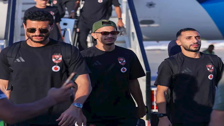 الكشف عن طاقم تحكيم مباراة الأهلي والشرقية إنبي بالدوري