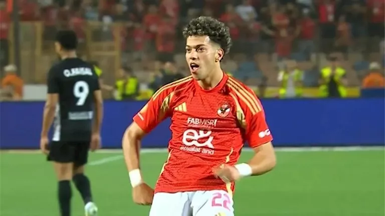 “بعد أزمة آدم وطني”.. إعلامي يكشف مفاجأة بشأن مصير إمام عاشور