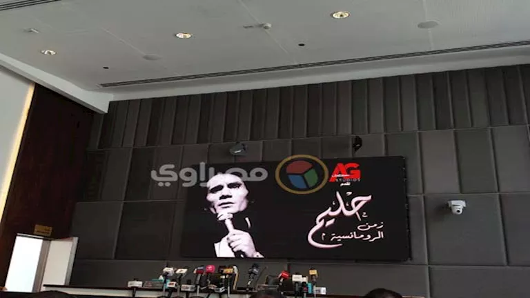 مدحت العدل: أسرة عبدالحليم حافظ تعلم مدى حبي واحترامي له ولزمنه