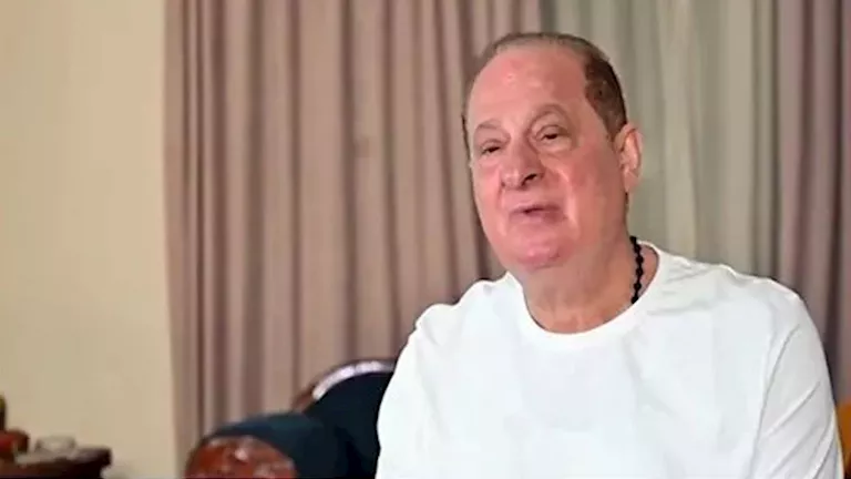 تطورات حالة هاني مهنا الصحية: تفاصيل أزمة السوائل على الرئة