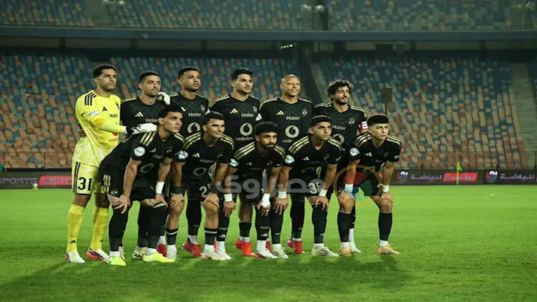 الأهلي يعلن انتظام ثنائي الفريق في المران الجماعي