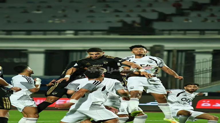 مباراة الأهلي وزد تحقق رقما استثنائيا في تاريخ مواجهات الفريقين