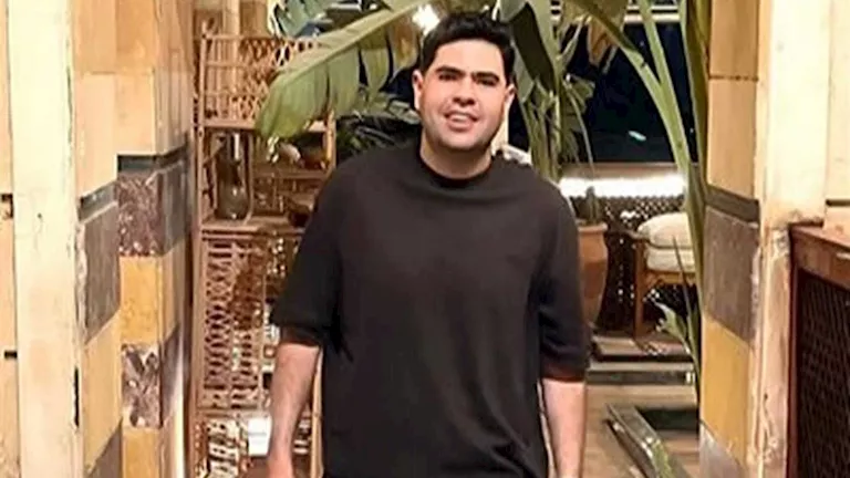 الشاعر محمد البوغة يعلن وفاة والده ويحدد موعد الجنازة والعزاء