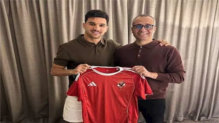 “وعد مغربي”.. عصام سراج يكشف تفاصيل تعاقده مع بن جديدة ومنصف بقرار