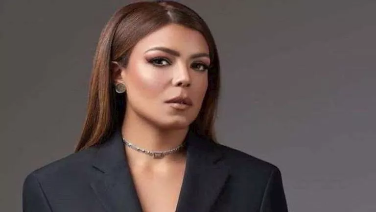 ناهد السباعي: “الزواج مش أزمة.. ولسه ما لقيتش الشخص المناسب”