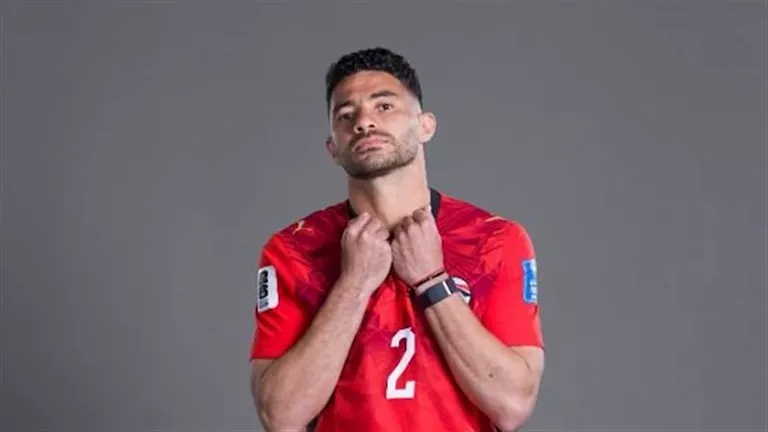 وكيل ياسر إبراهيم يكشف لمصراوي حقيقة العروض الليبية لضم اللاعب