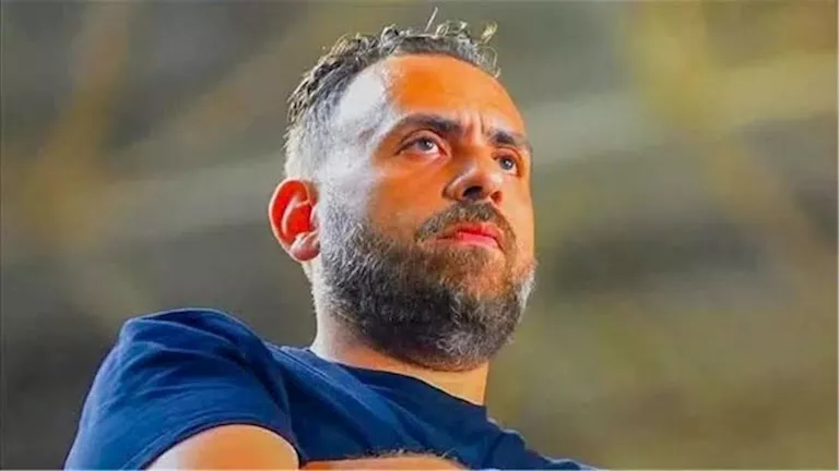 تفاصيل جلسة المدير الرياضي الجديد المحتمل للزمالك مع جون إدوارد
