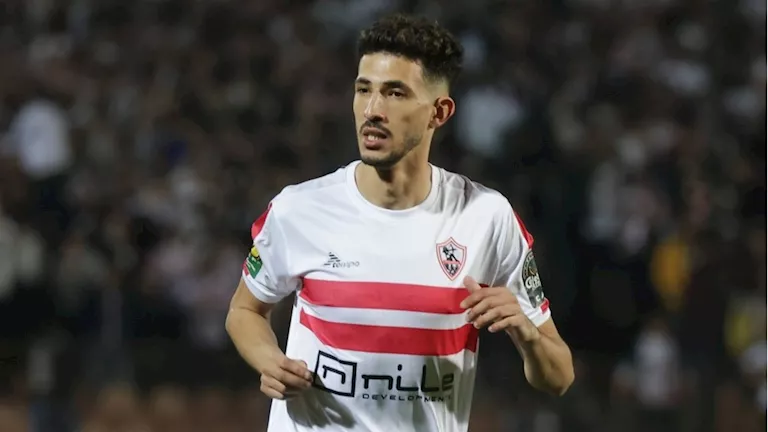أحمد فتوح: تلقيت عرضين رسميين من تركيا وليبيا