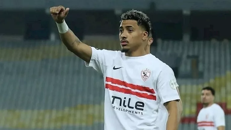 الزمالك يحسم موقف تذاكر عودة خوان بيزيرا.. لا موعد محدد لرجوع اللاعب