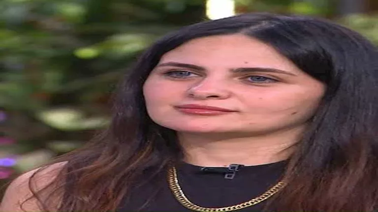 محامي دان آدم يكشف لـ مصراوي آخر تطورات أزمتها مع زوجها حسام حسن