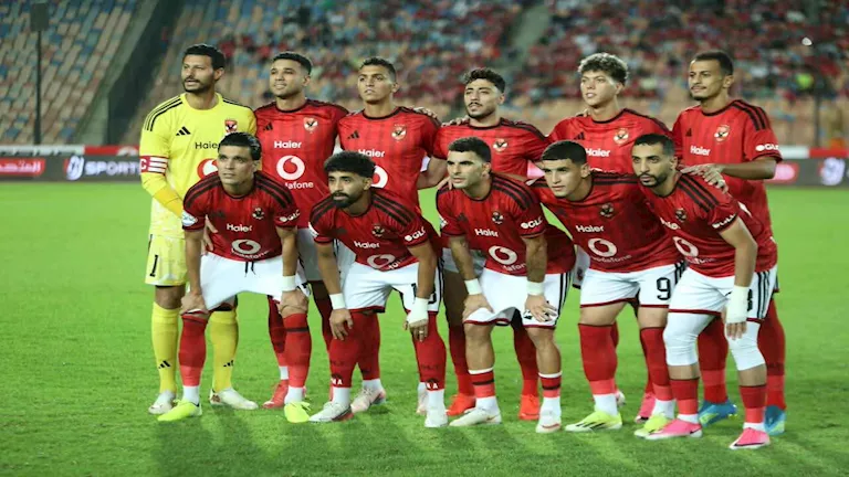 الأهلي يكشف تطورات إصابة ياسر إبراهيم وكريم الدبيس
