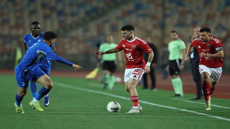 مباراة الأهلي واختبار الفراعنة وصدمة نجم الزمالك.. أبرز أحداث اليوم