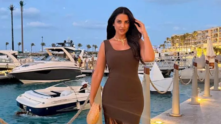 منهم درة ونسرين طافش .. أحدث ظهور لنجمات الفن (صور)