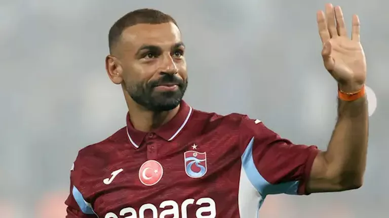 ترتيب لقاء صلاح مع أردوغان.. أبرز الأحداث الرياضية اليوم
