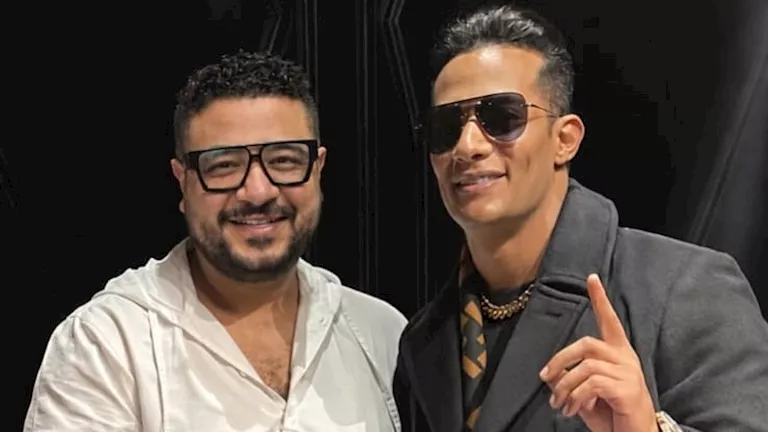 محمد رمضان يستأنف تحضيرات فيلمه الجديد “نمبر وان”