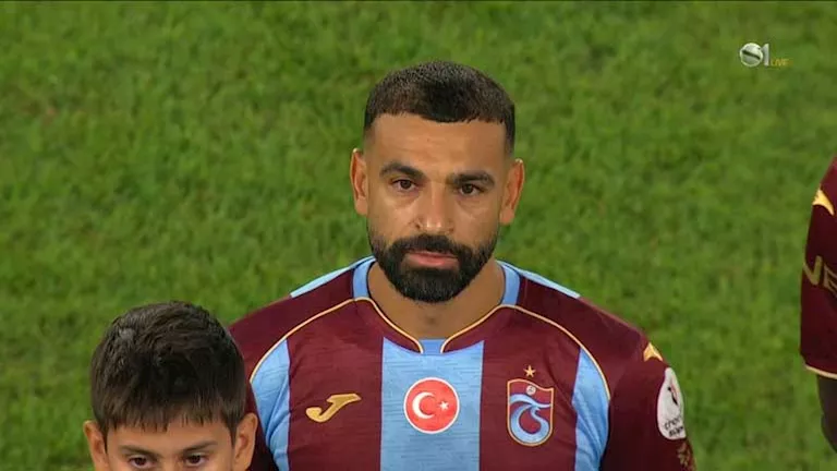 جدول ترتيب هدافي الدوري التركي الموسم الحالي