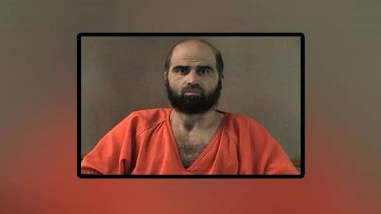 ترامب يوافق على إعدام المشتبه به في حادثة إطلاق النار بفورت هود عام 20