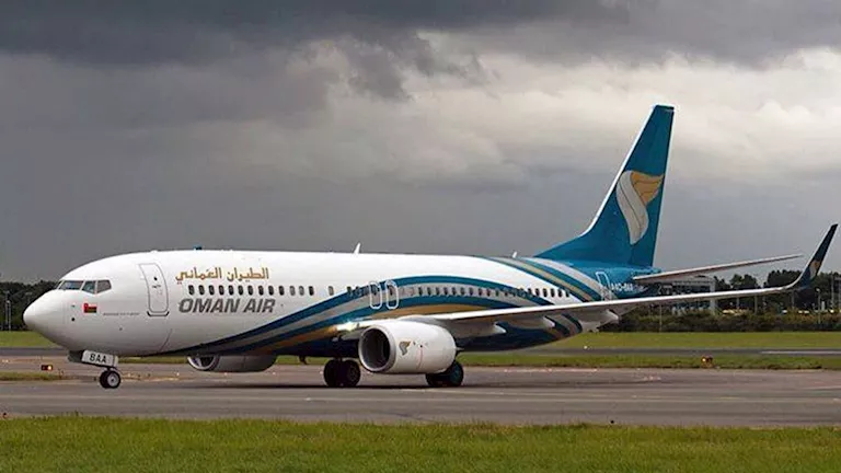 صحيفة أمريكية تزعم: “الطيران العماني” تكتم على توجهات مساعد طيار “فلاي
