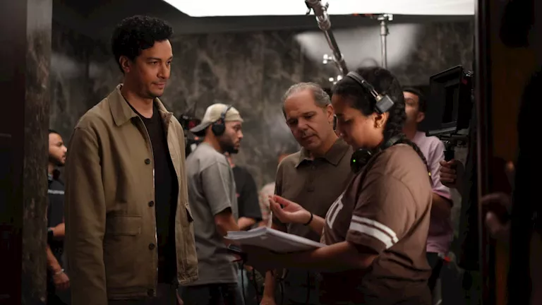 تعرف على قصة فيلم ميعاد عشا من إخراج رامي إمام- صور