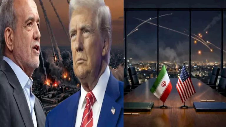 لماذا تعجز إيران وأمريكا عن إنهاء الحرب؟